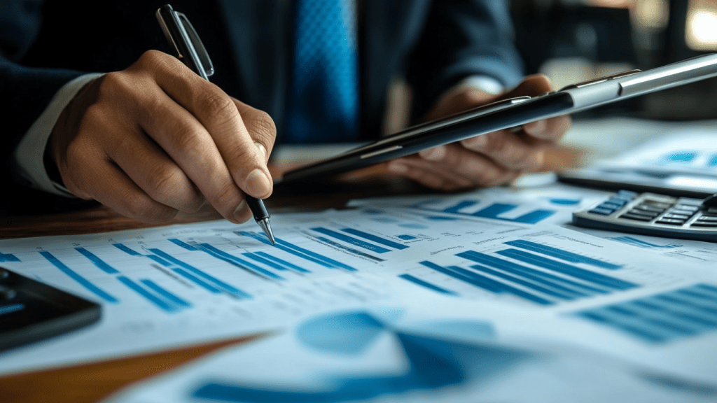 AI in Corporate Budgets and National Strategies - SwissCognitive AI Investment Radar