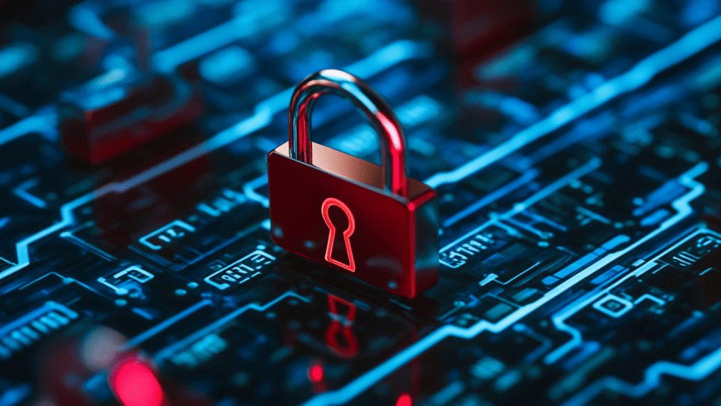 AI in Cyber Defense The Rise of Self-Healing Systems for Threat Mitigation