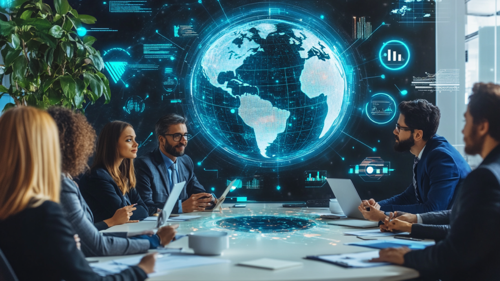 AI in Diplomacy - Can Technology Foster a More Peaceful World
