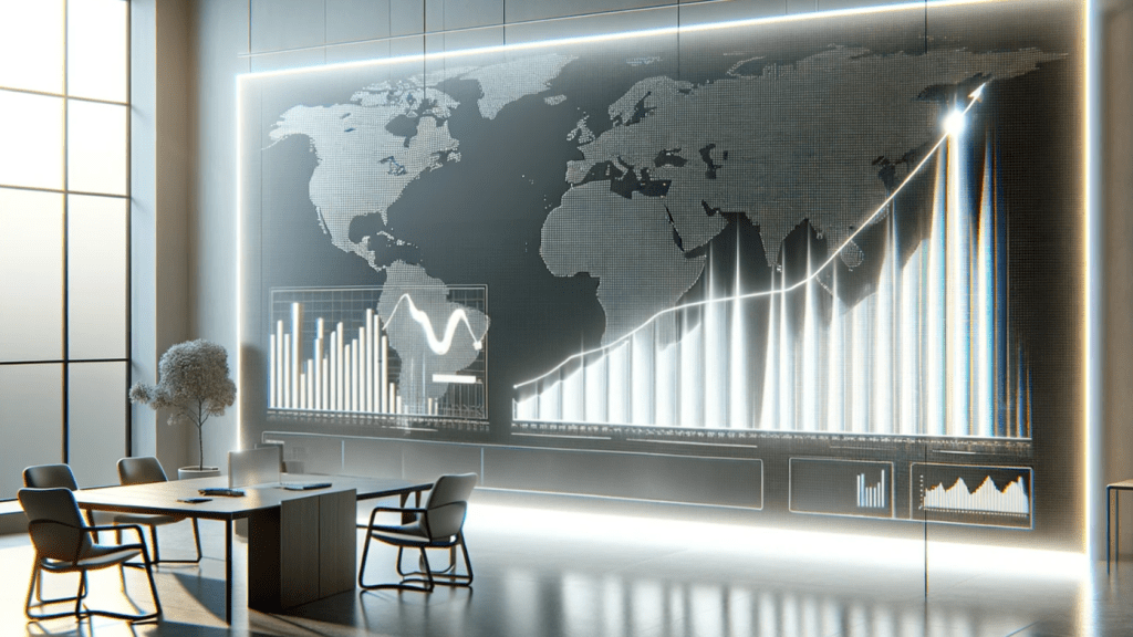 AI Investment Trends And Tech Transformations - SwissCognitive AI Radar