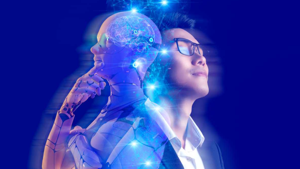 AI is driving productivity and wage increases- Report