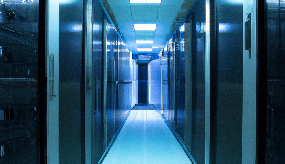 AI is huge – and so is its energy consumption