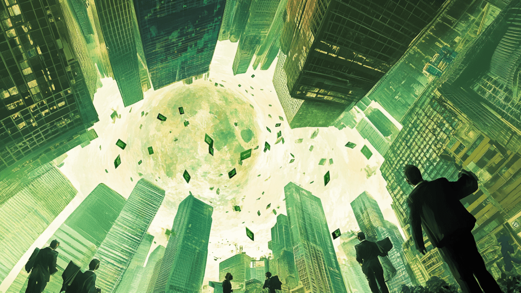 AI Market Adjustments and Billion-Dollar Bets – SwissCognitive AI Investment Radar