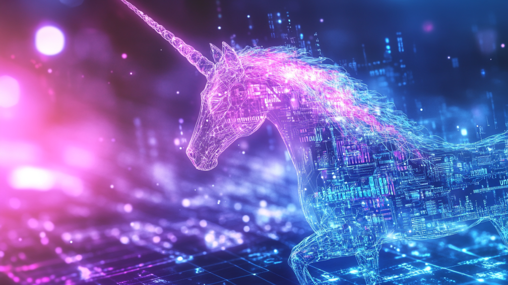 AI Unicorns and Strategic Shifts - SwissCognitive AI Investment Radar