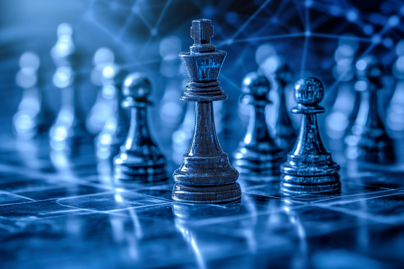 Artificial Intelligence - Insights and AI Leadership Strategy from Industry Experts