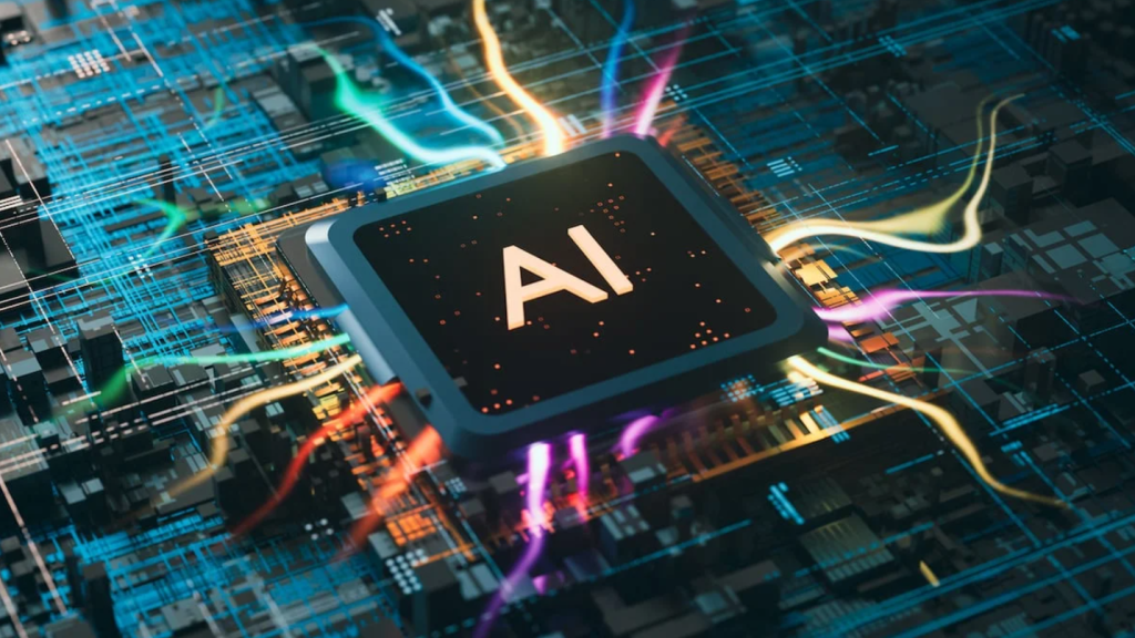 Artificial Intelligence Requires A New Kind Of Leadership