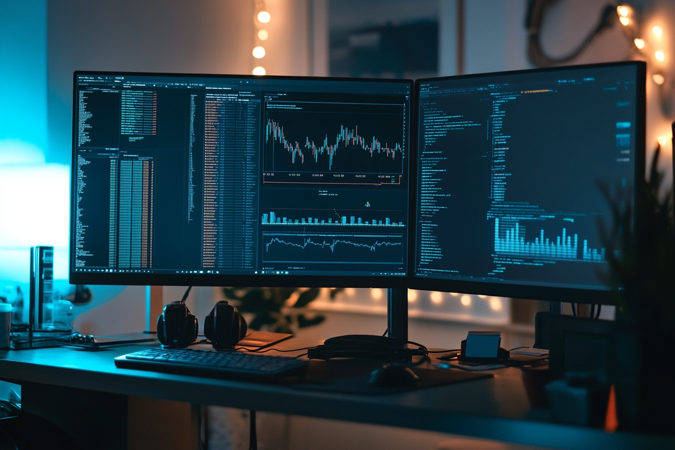 Building AI’s Future - SwissCognitive AI Investment Radar