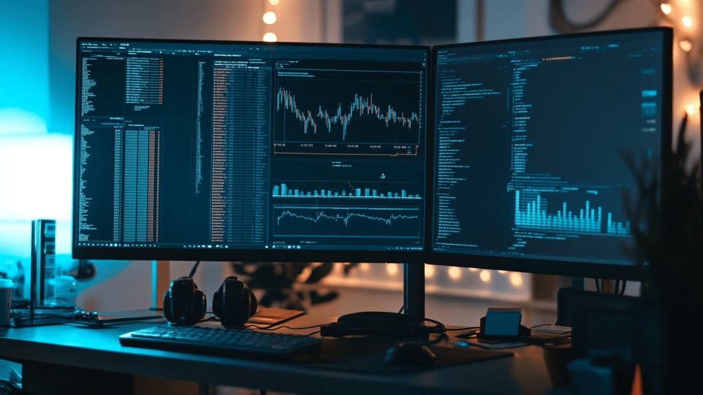 Building AI’s Future - SwissCognitive AI Investment Radar