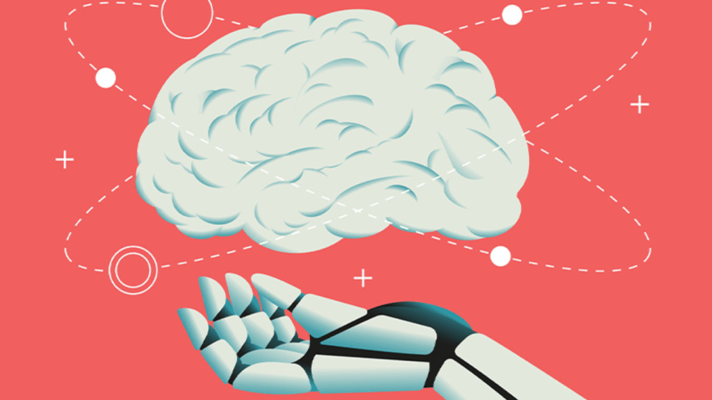 Could Artificial Intelligence Really Boost Labour Productivity