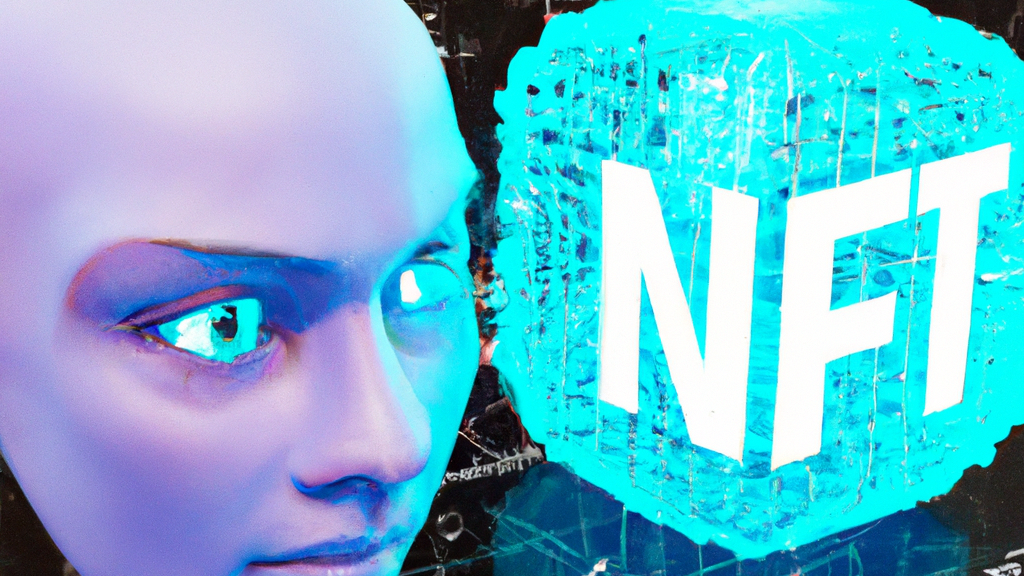NFTs and Web3 in Finance