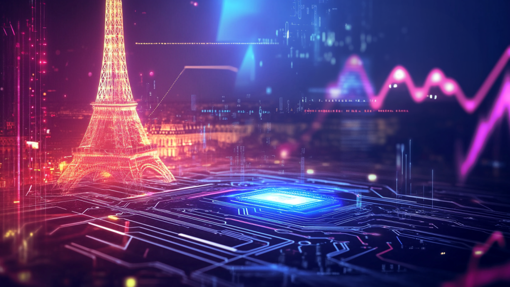 EU and France Go Big on AI – SwissCognitive AI Investment Radar