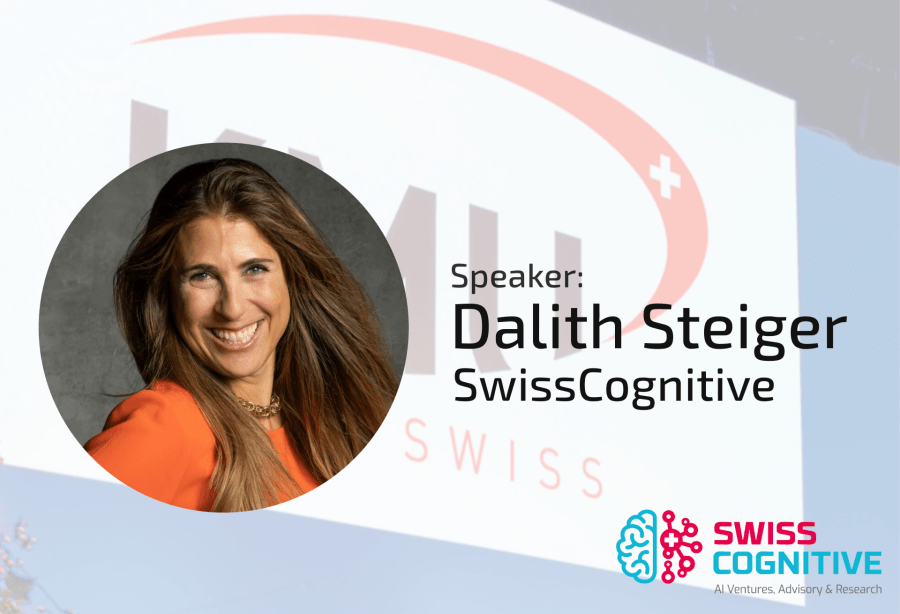 2024 SME SWISS Symposium – “AI / Digital leads to a better world – or is it just a game changer?