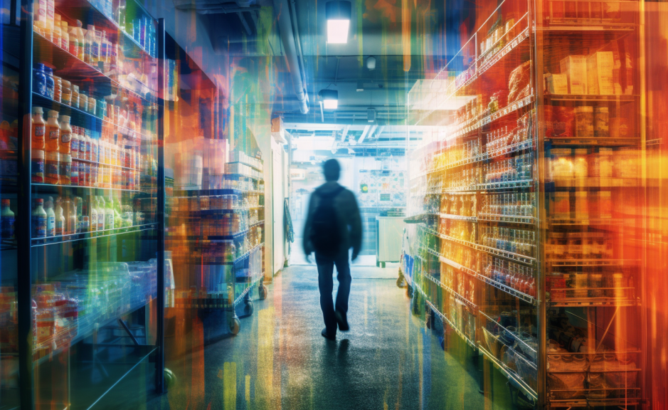 Exploring the Cognitive Psychology of Consumer Behavior in the Age of Artificial Intelligence