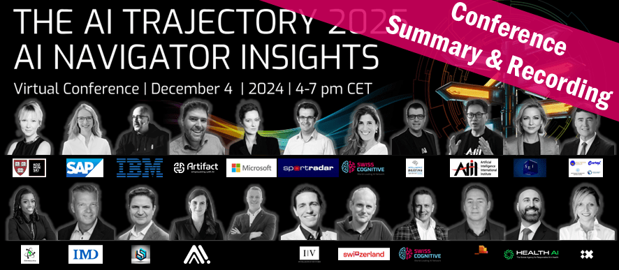 From Ethics to Efficiency: Successfully Scaling AI Across Industries
