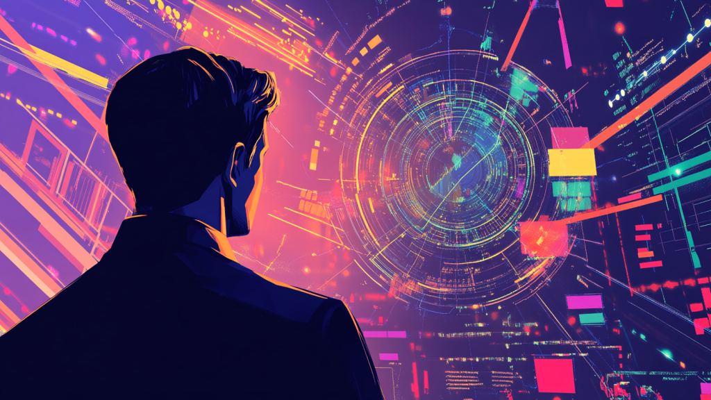 From Mega Rounds to Market Ripples - SwissCognitive AI Investment Radar