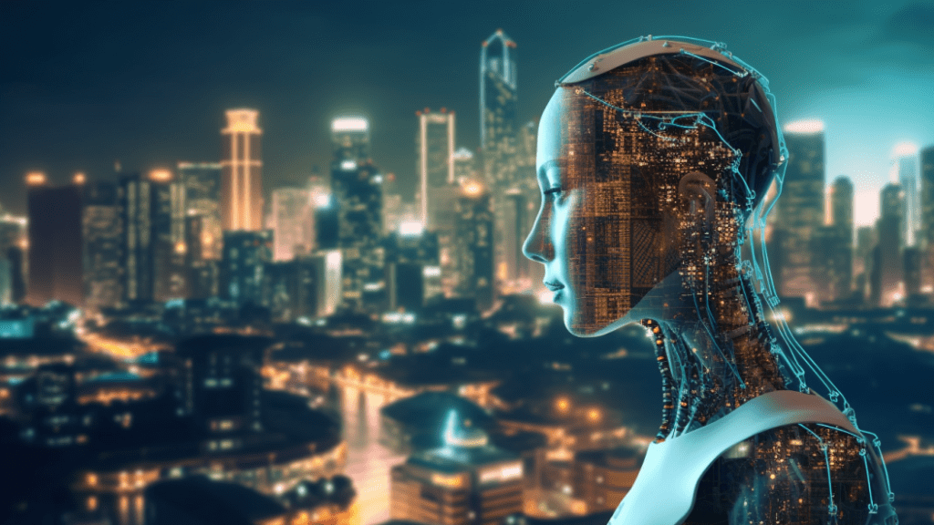 From Swiss Precision to Southeast Asian Potential - Unleashing the AI Advantage