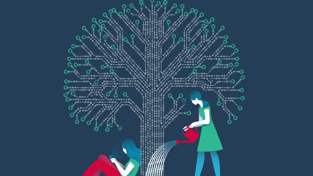 From Warfare to Peace building-Employing Artificial Intelligence for Women, Peace and Security