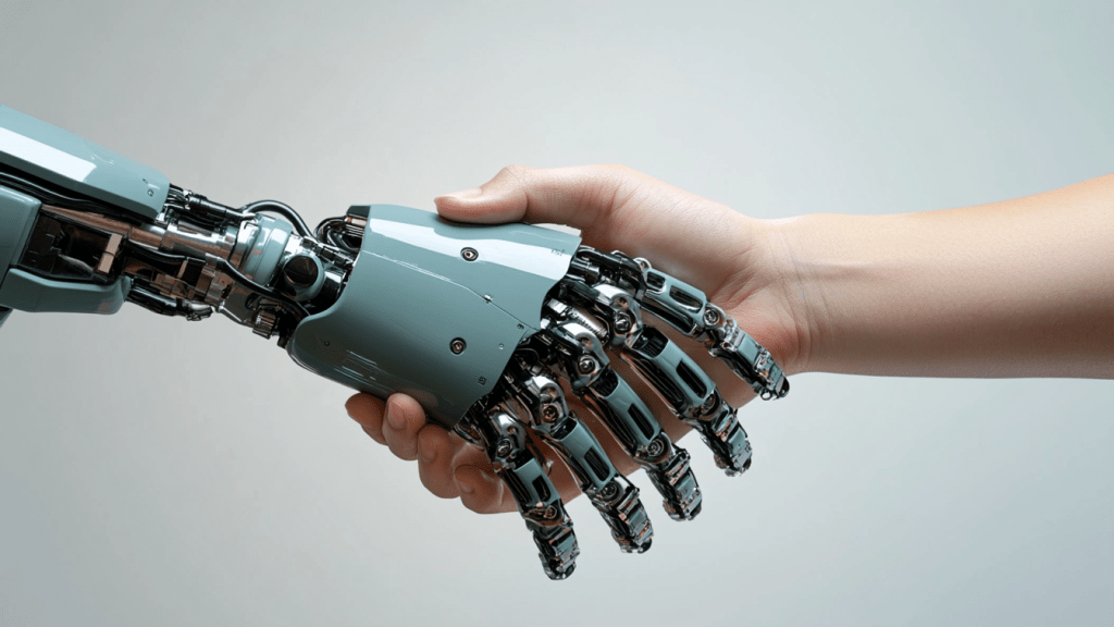 Future Of AI-Powered Solutions For Disabilities On The Verge Of Fantasy