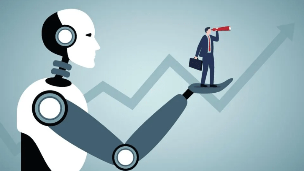 Generative AI As A Service- An Emerging Frontier In Small Business Banking