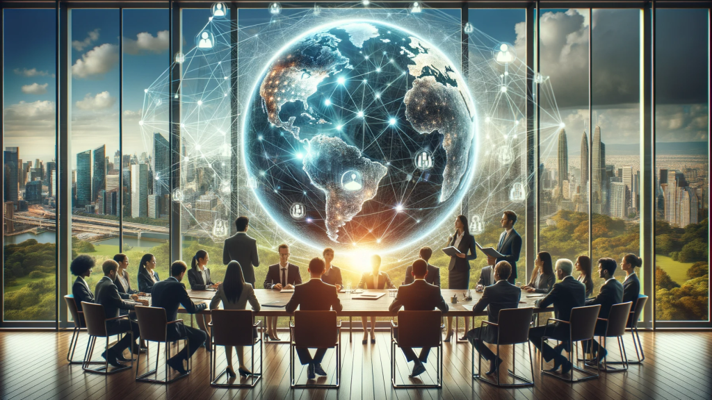 Global Investments Reshaping Tomorrow - SwissCognitive AI Radar
