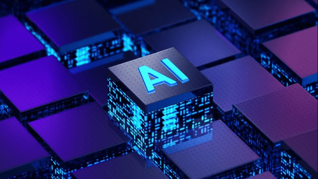 Harnessing The Power Of AI: Integrating AI Into Your Own Infrastructure - Image: GETTY