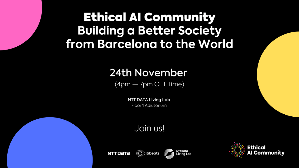 Ethical AI Community