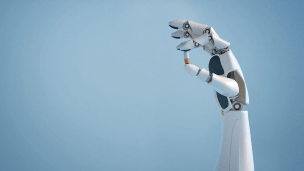 How AI Is Reframing Private Equity (PE) Healthcare Investing
