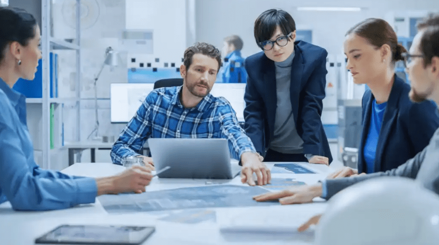 How guardrails allow enterprises to deploy safe, effective AI