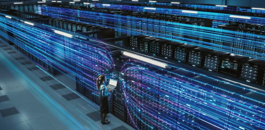 How Will The Data Center Ecosystem Be Impacted By AI?