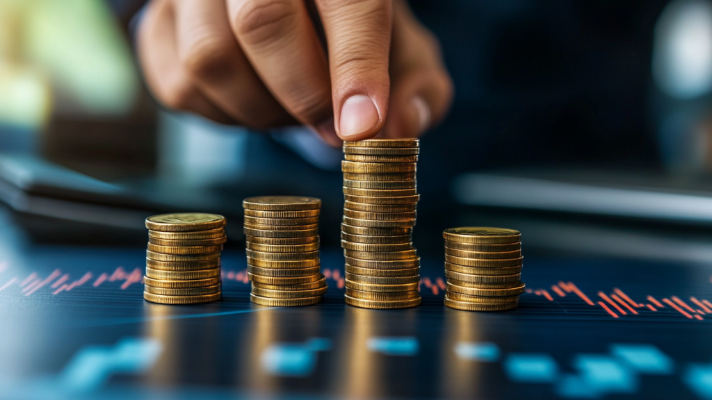 Investment Horizons – SwissCognitive AI Investment Radar