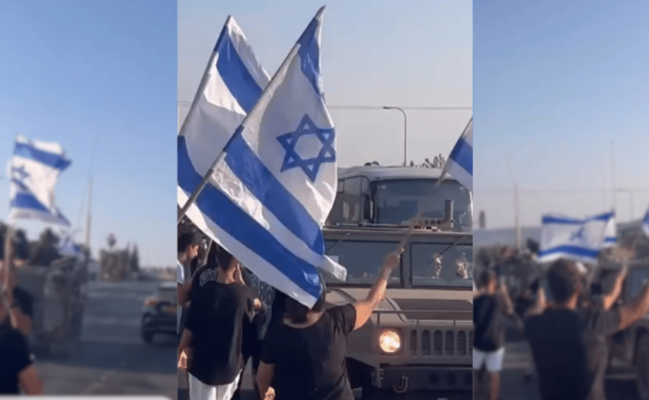 Israels AI startups carry on as employees mobilize for war, run to shelters