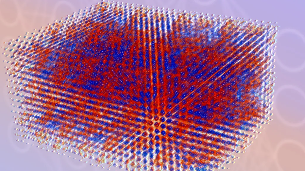 Machine Learning Takes Materials Modeling Into New Era