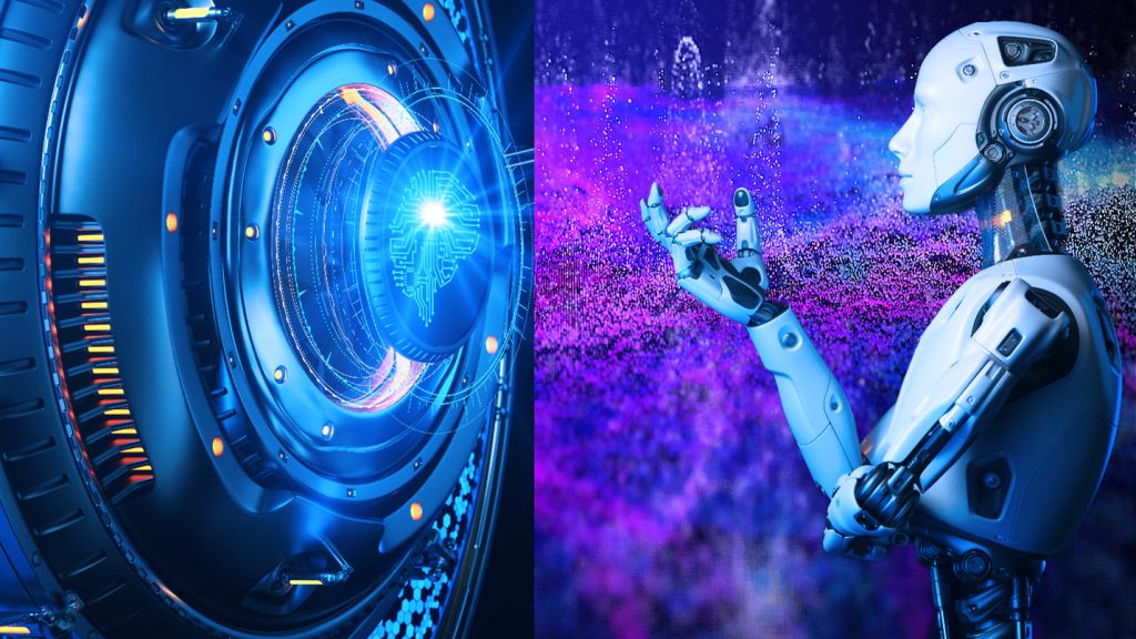 Men, Machines and Generational Intelligence