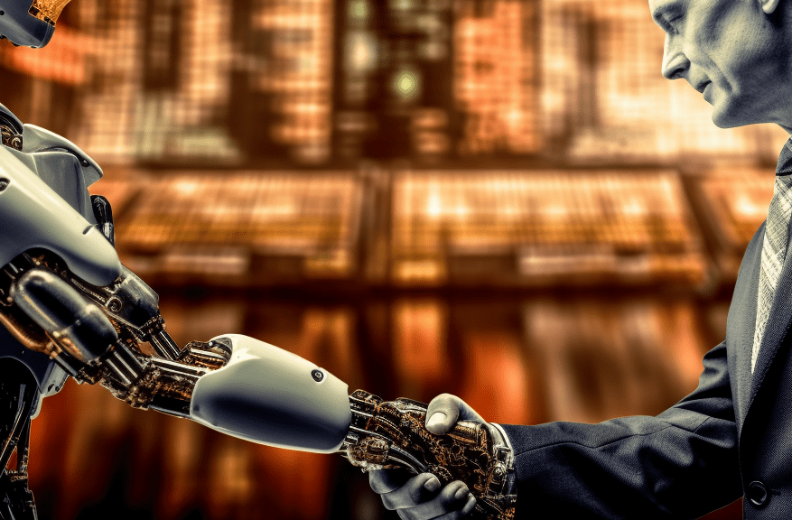 Navigating the AI-Fueled Funding Waves - SwissCognitive AI Radar