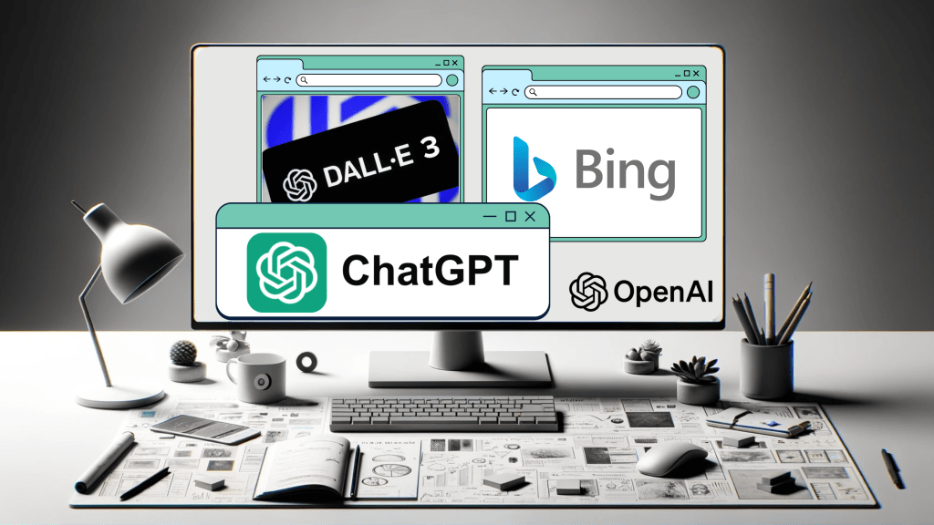 OpenAI Updates Made ChatGPT and Dalle-3 Stronger Than Ever