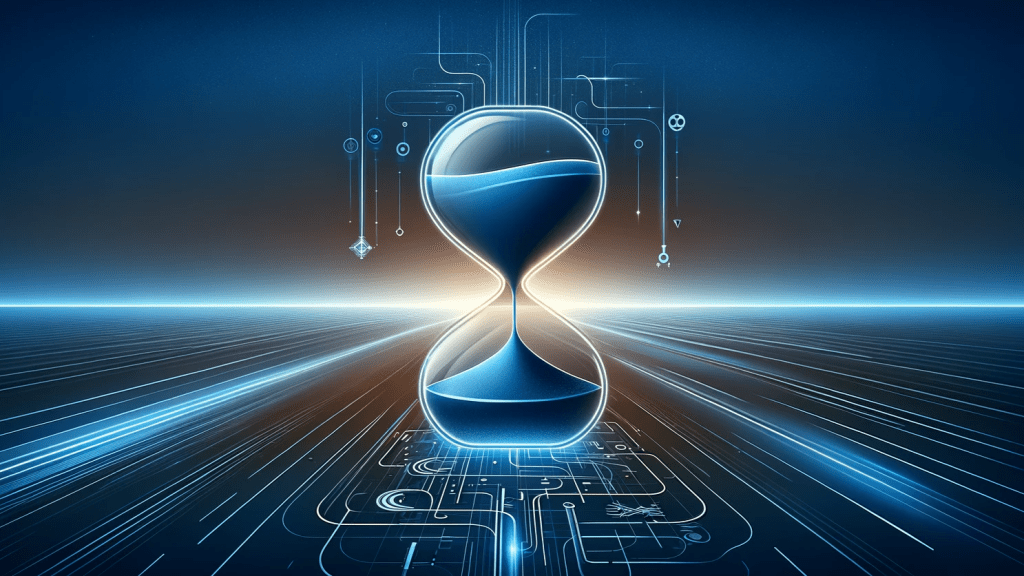 Reflecting on 2023 - A Year of Technological Wonders and the Future That Awaits