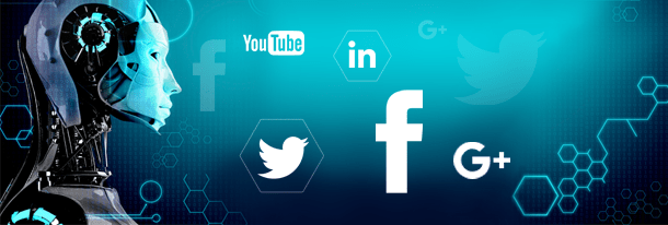 Social Network artificial intelligence