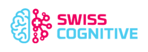 SwissCognitive, AI, Artificial Intelligence, Bots, CDO, CIO, CI, Cognitive Computing, Deep Learning, IoT, Machine Learning, NLP, Robot, Virtual reality, learning