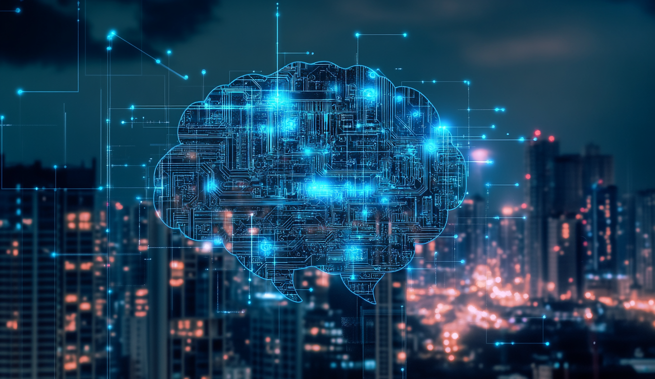 Tech Giants Lead AI Infrastructure, Startups Follow Suit - SwissCognitive AI Investment Radar