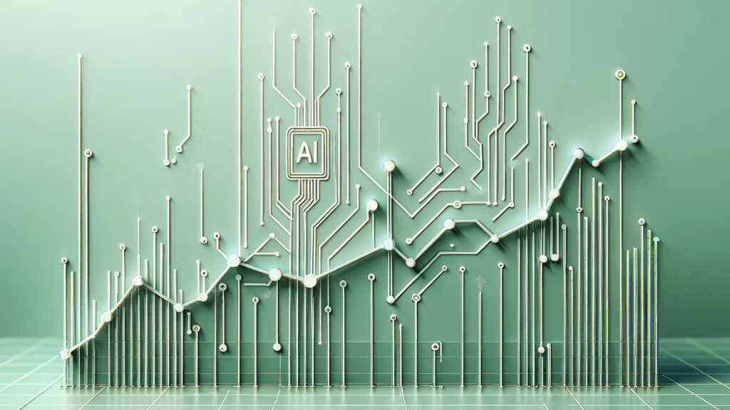 The AI Investment Surge, Trends and Transformations In 2023 And 2024 - SwissCognitive AI Radar