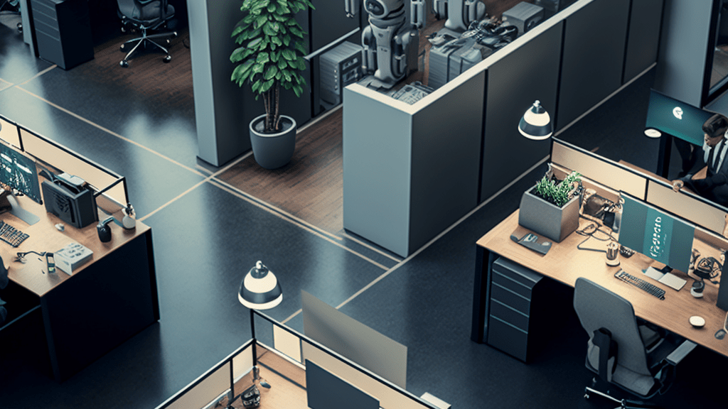 The Ethics of Workplace Automation