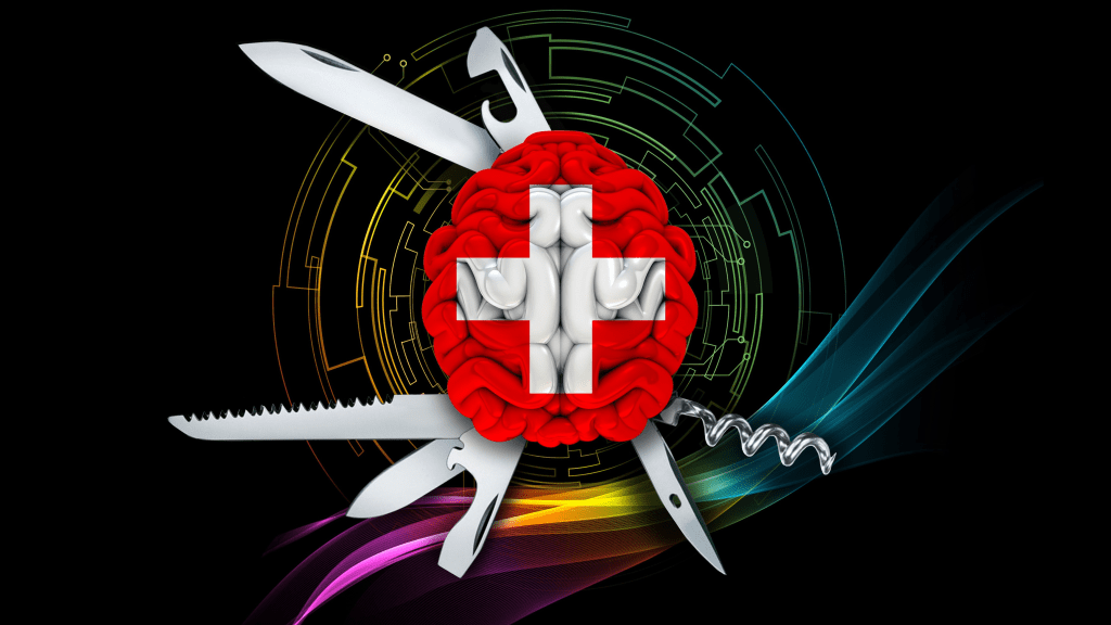 The Evolving Swiss AI Ecosystem