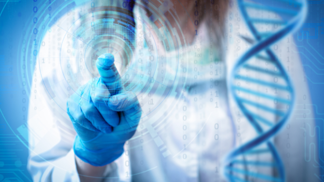 The Lab of the Future: Artificial Intelligence, Machine Learning, and Microfluidics
