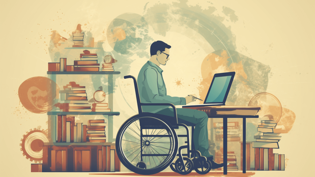 The Road to a More Accessible Web - Bridging the Inequality Gap with AI