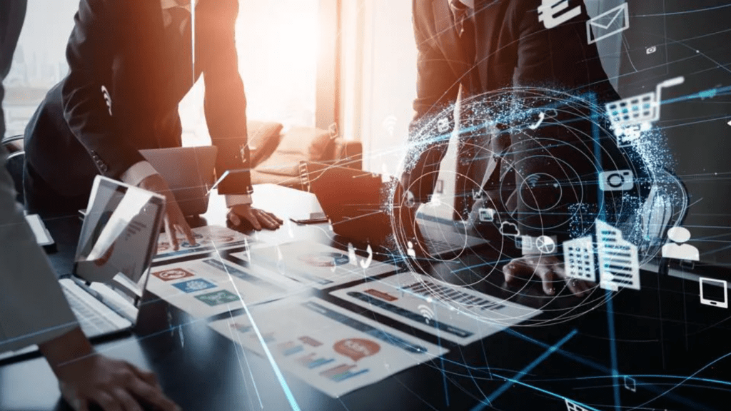 The Role Of AI In Shaping The Future Of Startups