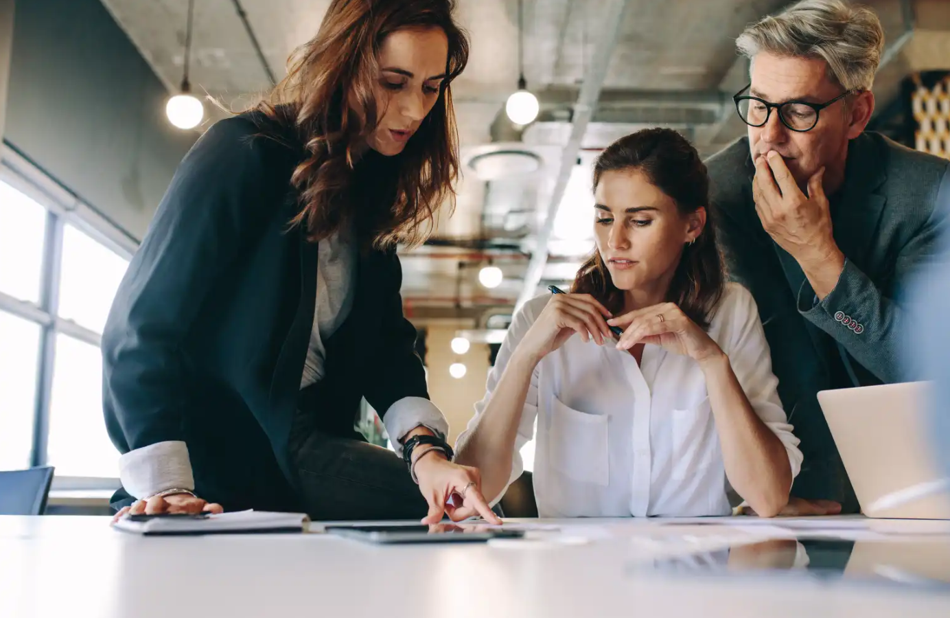 Top 7 generative AI use cases for business