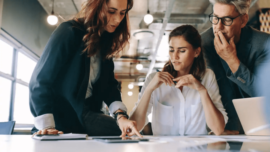 Top 7 generative AI use cases for business