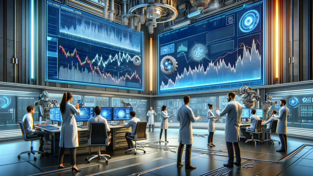 Unexpected Twists, Fiascos and AI Investment News - SwissCognitive AI Radar