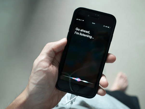 Voice Assistants and AI