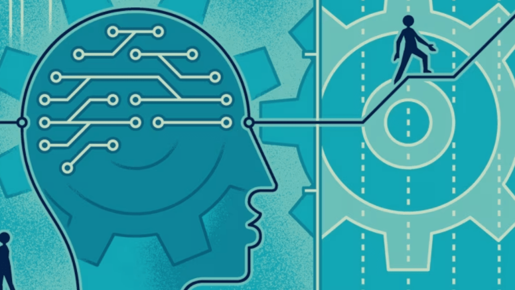 What Does AI Mean For A Responsible Business